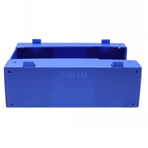 Correx Type Stacking Pick Boxes 600 x 400 x 200mm